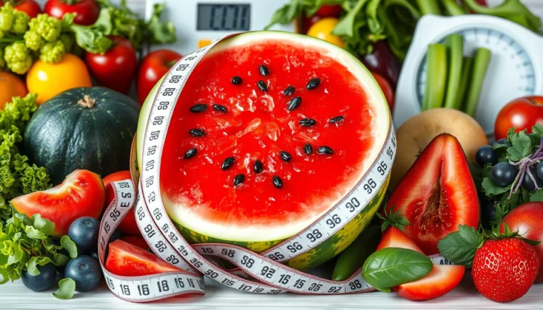 7 Amazing Facts about Watermelon Nutritional Value