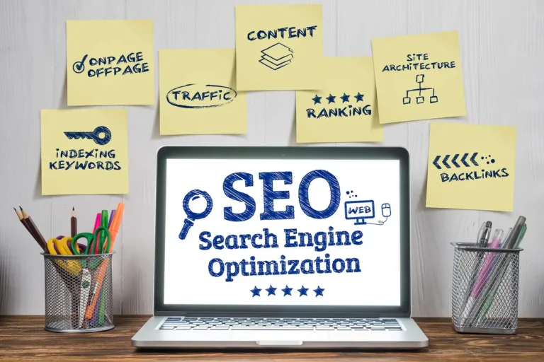 What is SEO : A beginners guide to Search Engine Optimization