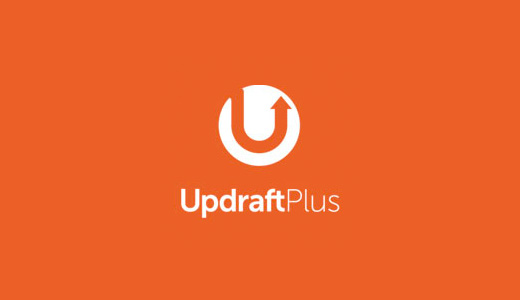 UpdraftPlus: Best BackUp WordPress Plugin