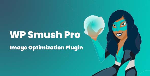 WP Smush Pro