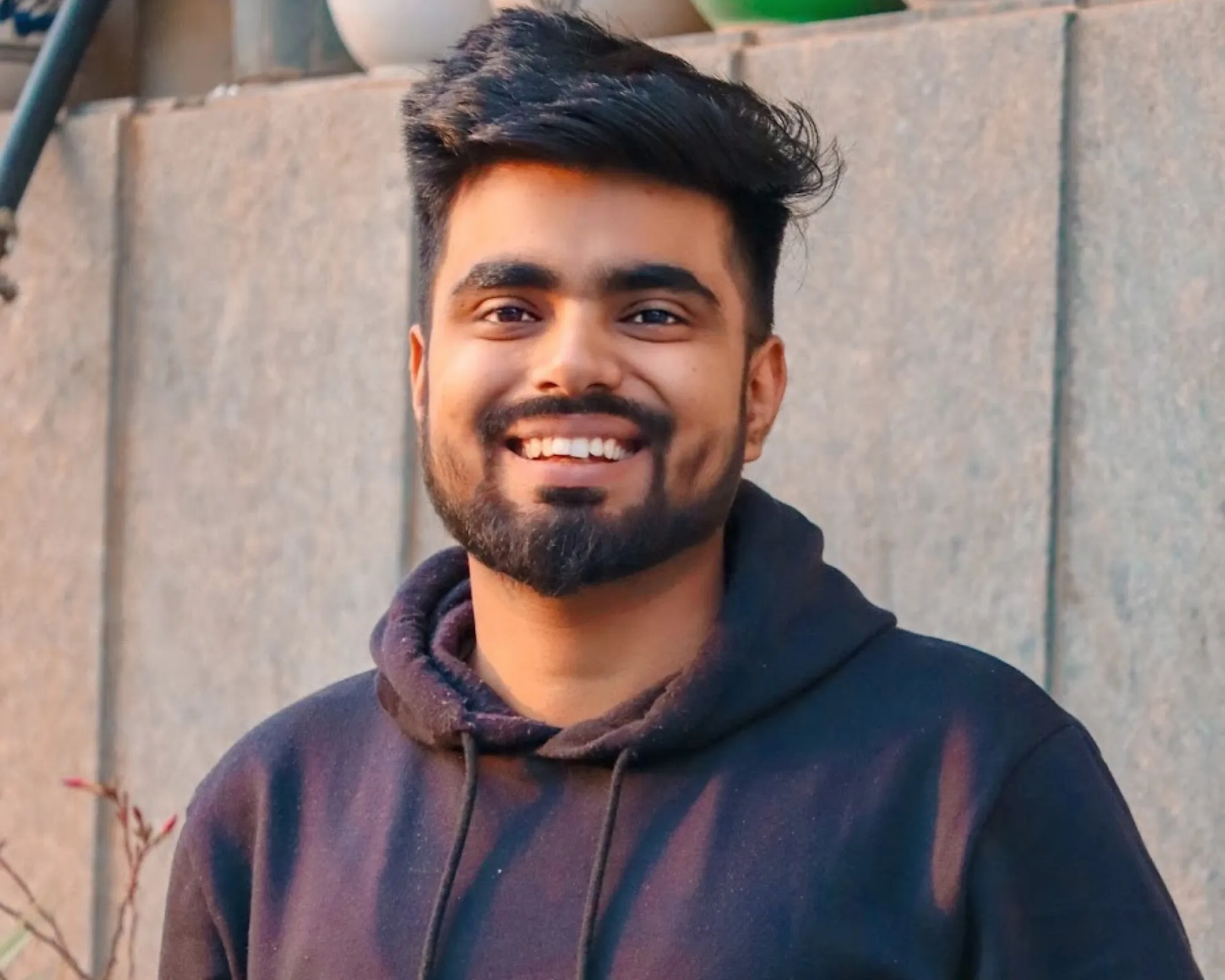 Dushyant Kukreja(#1 out of Top 10 Youtubers in India with most Subscribers)