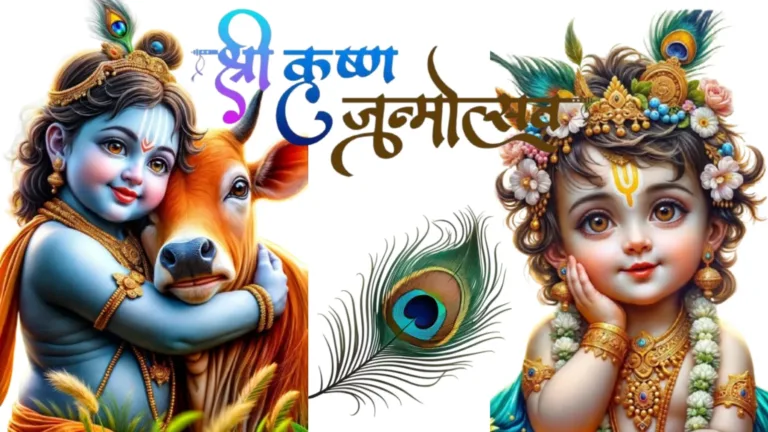 Janmashtami: Beyond the Butter and Celebrations