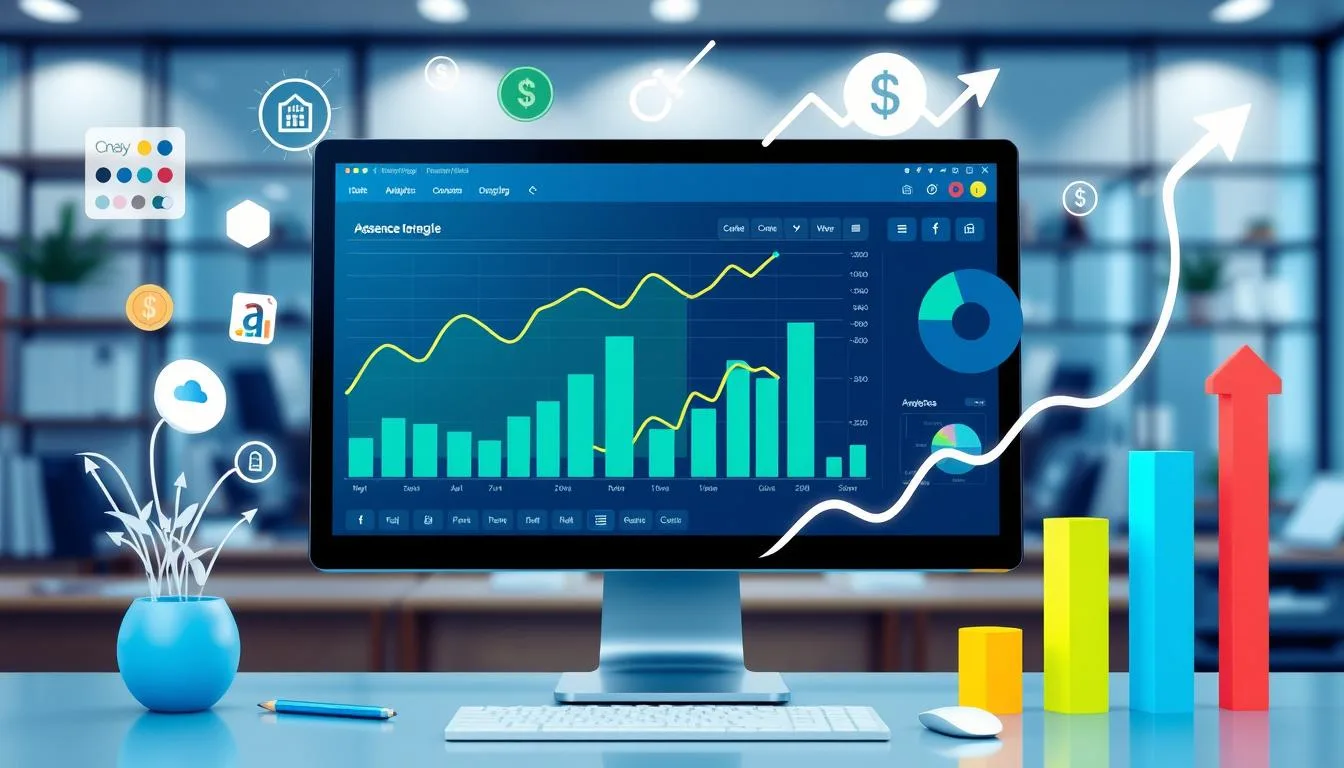 Adsense metrics