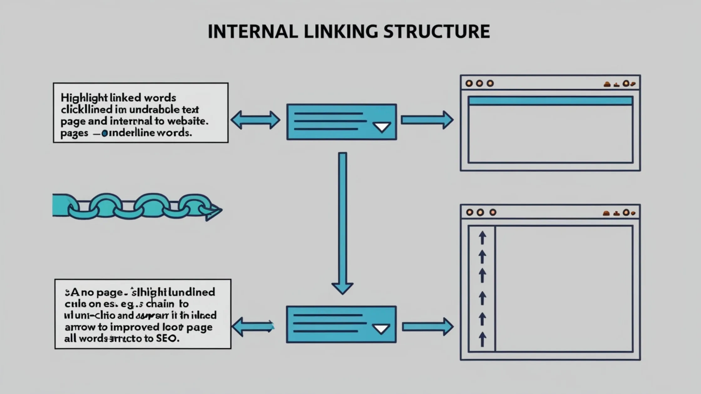 Internal Linking